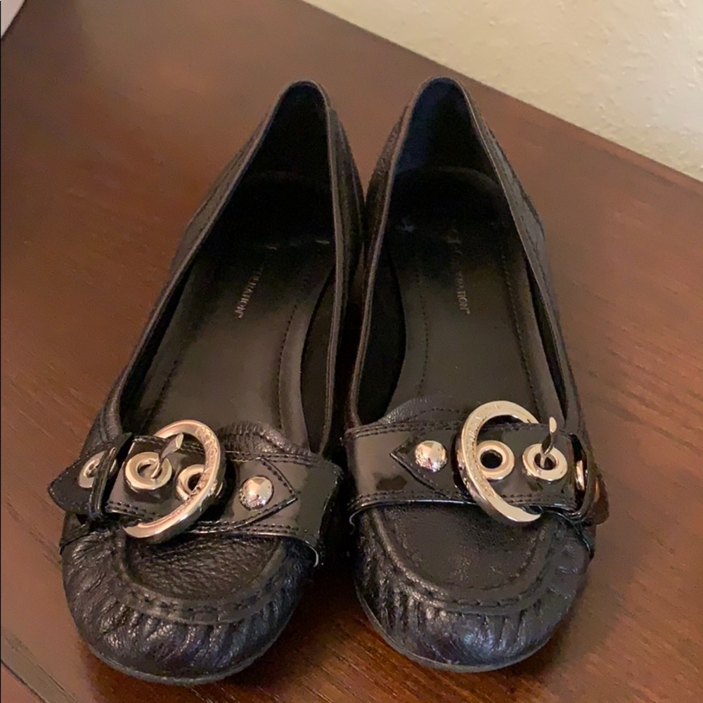 BCBG Flats
